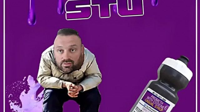 Mc Isti - Norbert Stu kakaman
