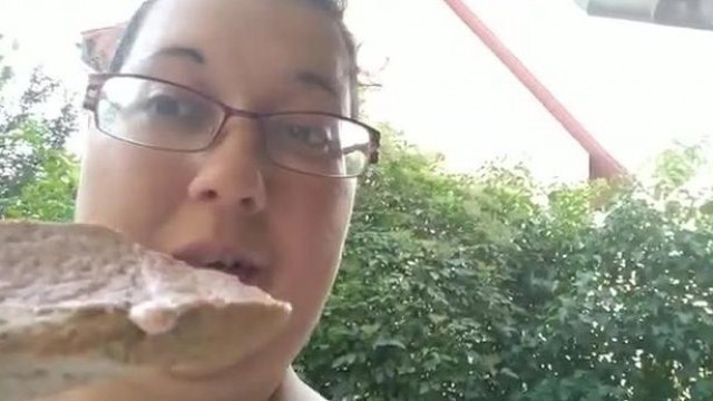Bariadd féle rózsaszín habos kenyér