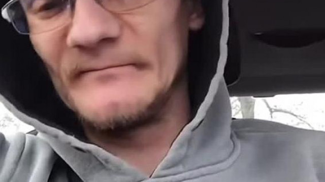 Ez szinte előreláthatò volt - a Tàrsadalmi selejt hulladèk Fogatlan pityeszt àtb*sztàk az audival