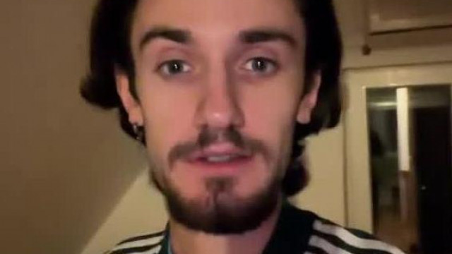 Koldus Jácintka hisztizése az irigy magyarokra, akik nem akarnak fizetni videóért