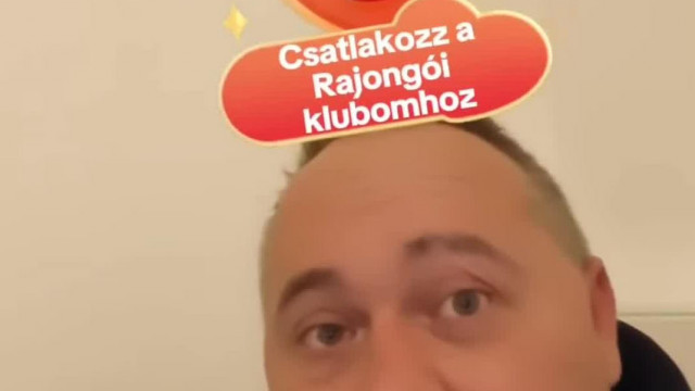 Köröskényi baszós történetei - 2026.02.08.