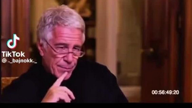 Mc Epstein interjú (paródia)