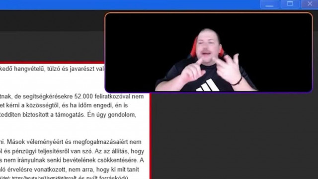 Ernőke által csak 3FA néven ismert azonosítás - Magyarázkodós részlet