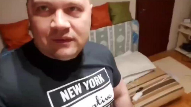 Mc Isti egy szóban leírja az életét