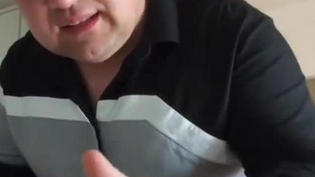 A Hajdú Sztori kicsit másképp - MC Disznòfej àllatbarát àllítja hogy jò ember miközben Kutyàkat köpköd