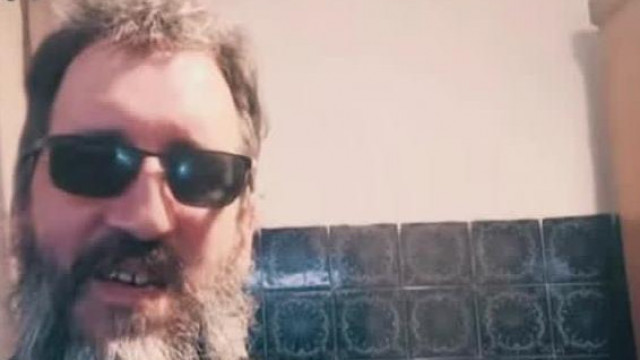 A púpszászi sittes Raszputyin elszokott a munkától - Teljesen kikészül ha meghallja