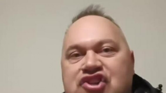 Hajnali Orbitàlis Malacfej torzulások - Horrorkènyi kigúvadt disznòszemekkel hadakozik a Trollokkal