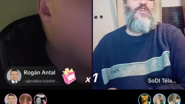 Mc Isti felrobbantja a zuhanykabint. Sodi pedig meggyőzi hogy belélegezte az üveget