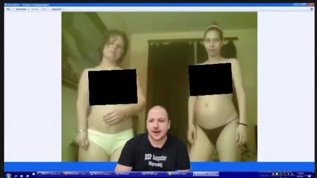 HSP Ernő kiakad egy troll komment miatt [CENZÚRÁZOTT]