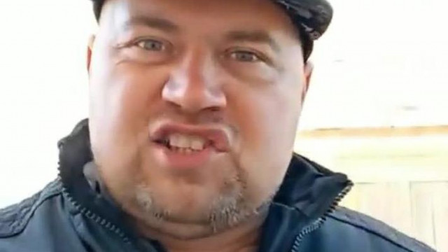 Köröskényi tapasztalata a vonaton (2023)