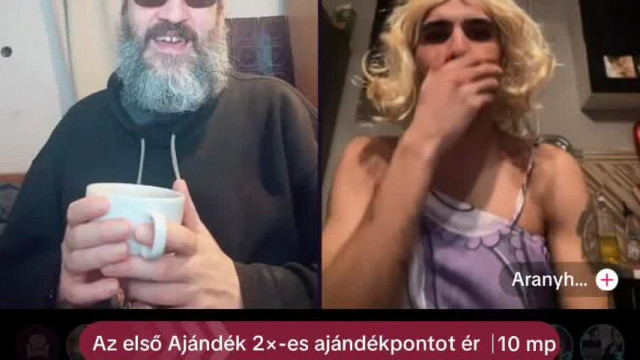Cunci Sodi és a nagy gubanc