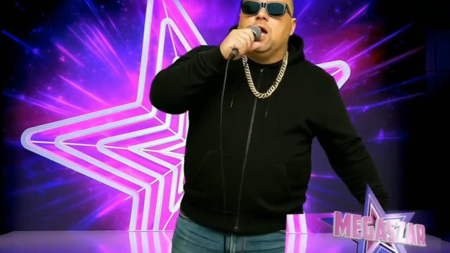 Köröskényi a megasz(t)arban (AI paródia)