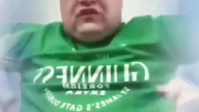 Aberrált Kövérkényi megint hazudik - szerinte alig eszik, emiatt nem mennek rà a pòlòk