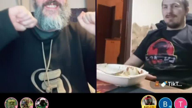 Sodi - Mc Isti dal