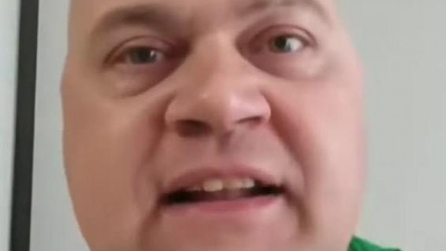 Idegbeteg MalacRöfögések - a Szájzáras Horror disznòkényi Norbert Stu gyerekèt lötyögtetné