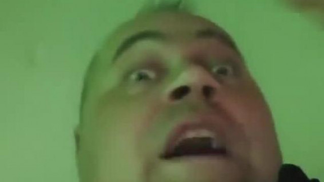 MC kommandòs szerint Subi Roland el se indult volna oda ahonnan ő már visszajött