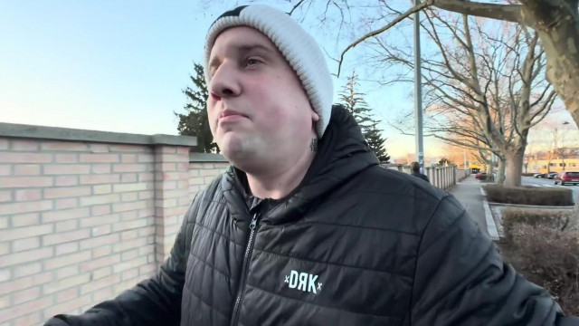 Kufár Bécsben hergel és politizál