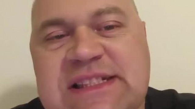 Mc Isti 213721. szájzáras gyerekezése