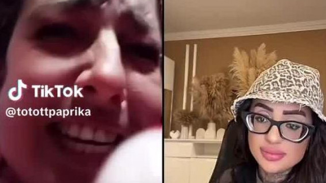 Brigittahó a hullámvasúton