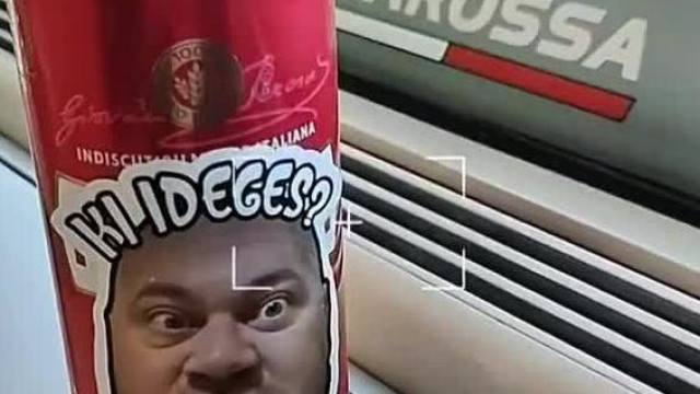 Elit alakulatos Trollégáink lèptem nyomon követik a Szájzáras Malacot a vilàg végére is