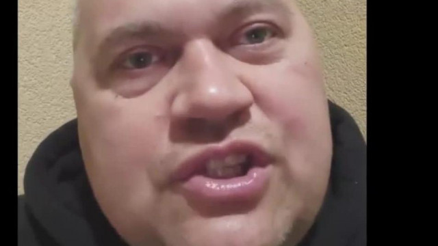 MC Ingerült rage quit utáni témázás a cigányokról, gazadag pedofil bácsikról, és tiszta fehér emberekről 2026.02.22