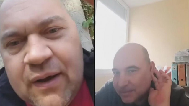 Tartalomgyártó Pityuka nem a pénzért van tiktok-on, majd brutális coin irigységrohamot kap a sötét szobában ülő Moszatra