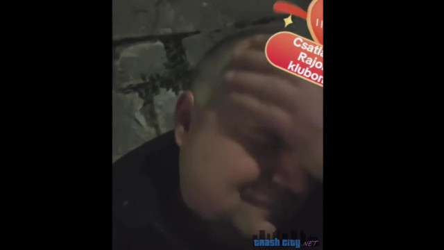 MC Pityesz - Ez Olaszország - American Beauty edition