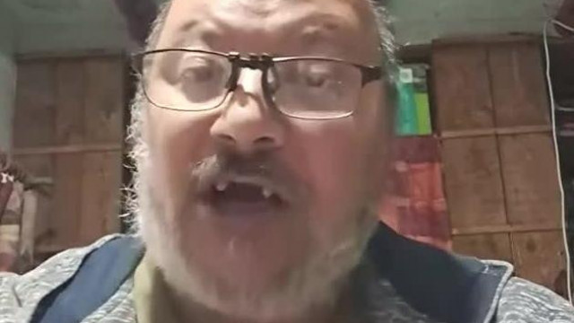 Vadász Gyula: "Ne utaljatok az állatkínzó gyerekmolesztálónak" (2025. 12.10)