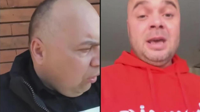 MC Menekülő: Indulnak az utca lájvok! Majd az inas Zohár újra tövig benyal a gyerekező disznónak 2026.02.24