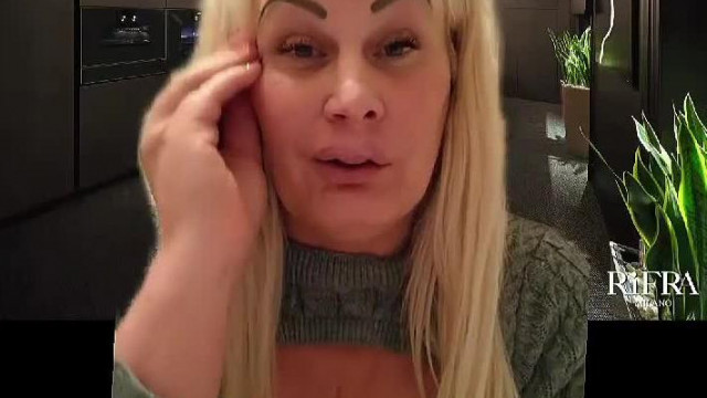 Privat Szabika állitása szerint ő átvállalta a nők terhét, ezért is beszél a klimaxról