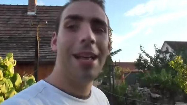 Károly Királysága - Az ideális első Randi 42