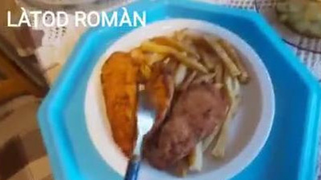 Mc Isti - Látod Román? [edit]