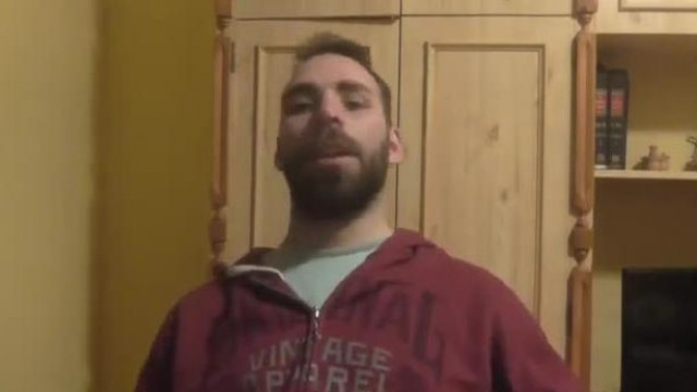 Károly Királysága - Szubjektíven a látta, de nem válaszol és a zöld, de nem ír Facebook jelenségről