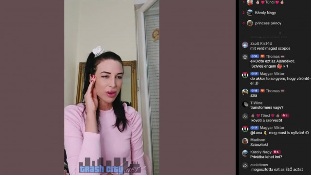 Enyves szájú Alexa próbálja leoltani Májast, amiért 50-es nőnek nevezte, majd ismét tagadni kezdi az escortos múltját