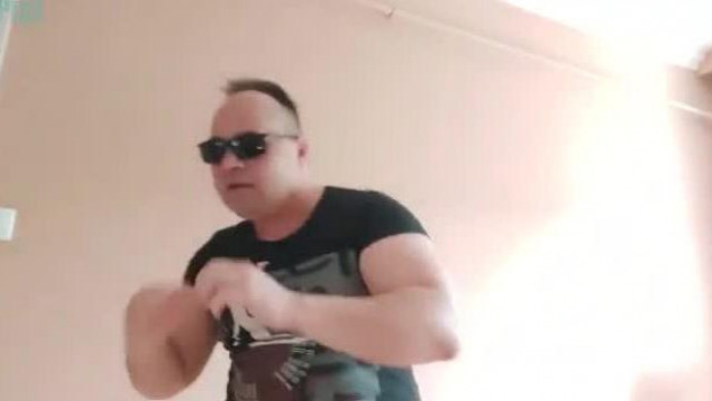 Mc Csemege - Tele Geci