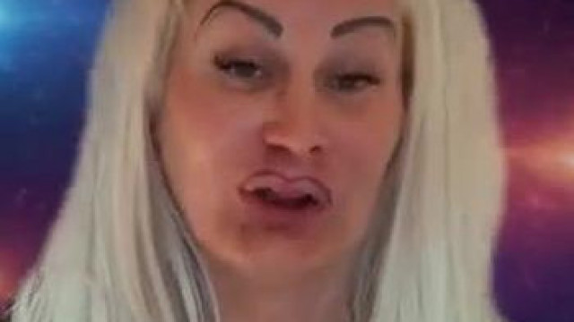 Privat Szabika mar megint fenyeget es frocsog 2026.02.27.