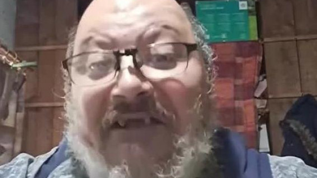 Vadász Gyula feltalálta a nutellás teát