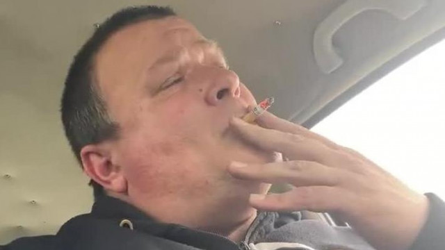 Szegedi lamantin fullfingg gézuka