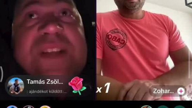 MC Debil Incelkedés és hiszti - Ránézett egy csajra, de az inkább elfordult