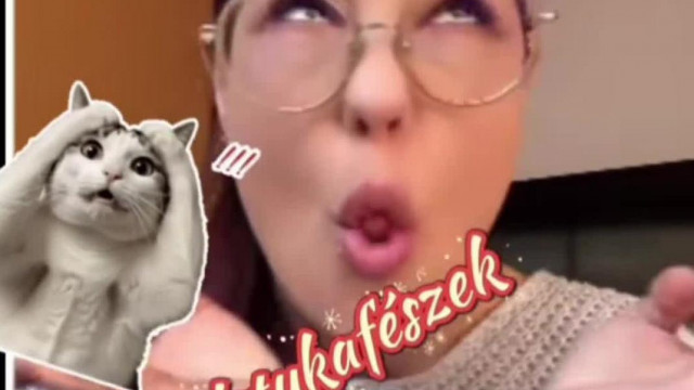 (HANGOS!) Onlyfans-es SkizoKinga - Gyűlölködős, trollokat bannolgatós, k*rválkodással flexelős részlet