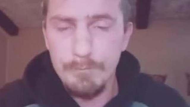 Turbó Titán 17 órán át bebaszós TikTok live 2026.02.28