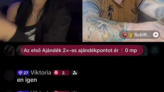 (26.03.01) Roda Pantera és Subimalac: A közös kassza