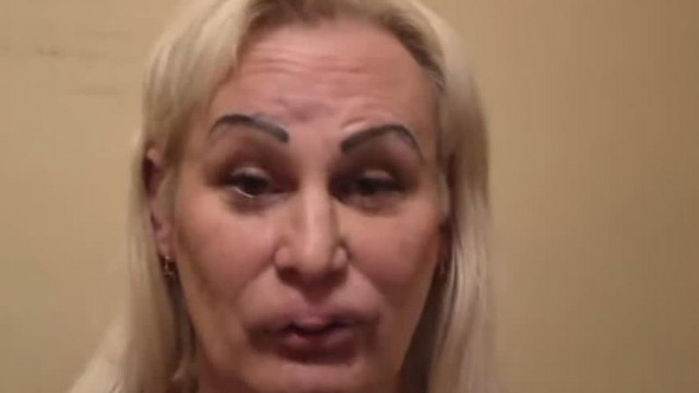 Támogassátok koldus szutyok Szabinát