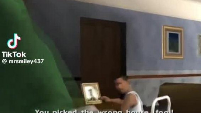 GTA SA magyarul, Busák Józsival - part 3