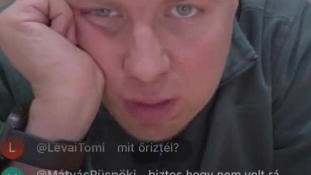 Hétfő live kivagás - Alexa alkot