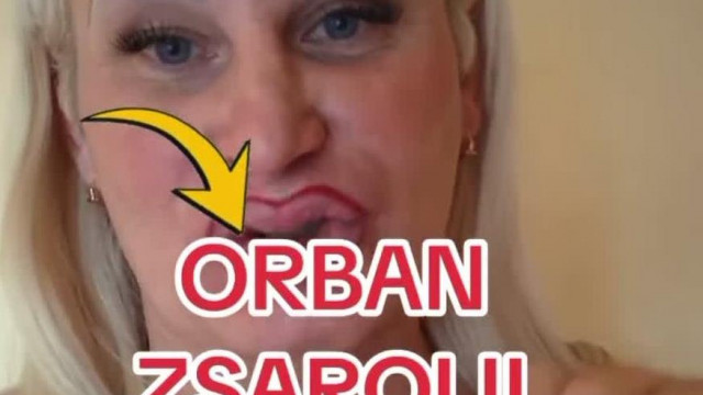 Szutyok Szabi politikai menekült lett és kemény mint a merev sz*r