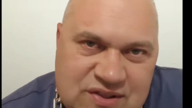 MC GázPáláck beszédült a nemlétező gázszivárgástól 2026.03.04