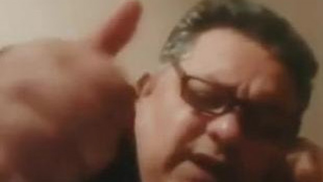 Vén hülye Tar Sanyi üzenete Soros Györgynek (retro)