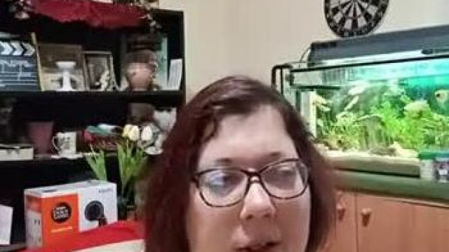 Bariadd az elhízás világnapja alkalmából beszél, hogy észrevétlenül kúsztak fel rá a mázsák