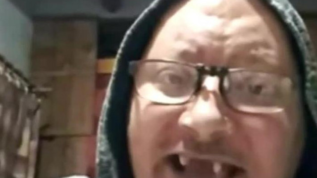 Vadász Gyula idegrohamot kap, mert korlátozza a tiktok